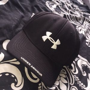 Under Armour Hat